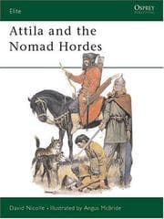 Tapa de Attila and the Nomad Hordes