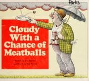 Tapa de Cloudy With a Chance of Meatballs