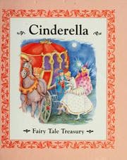 Tapa de Cinderella