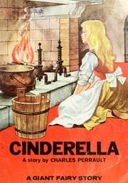 Tapa de Cinderella.