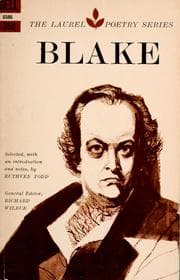 Tapa de Blake