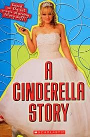Tapa de A Cinderella Story