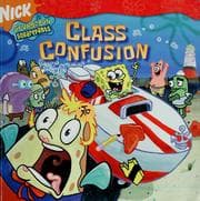 Tapa de Class confusion