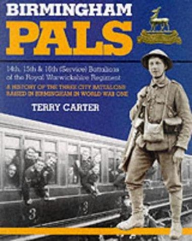 Tapa de Birmingham pals