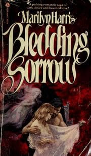 Tapa de Bledding Sorrow