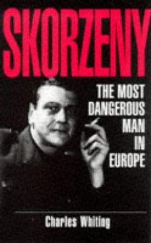 Tapa de Skorzeny