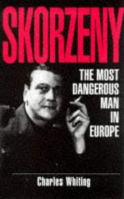 Tapa de Skorzeny