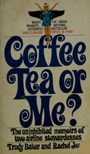 Tapa de Coffee, tea, or me?