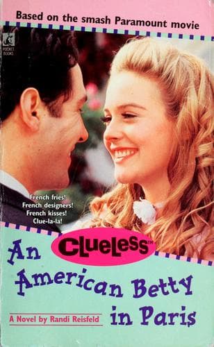 Tapa de Clueless