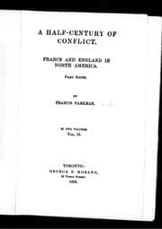 Tapa de A half a century of conflict
