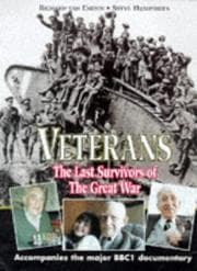 Tapa de Veterans