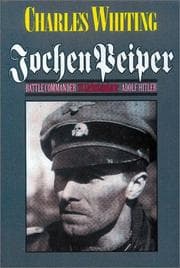 Tapa de Jochen Peiper
