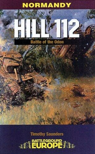 Tapa de Hill 112