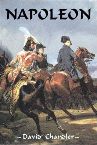 Tapa de Napoleon