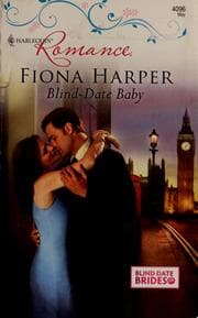 Tapa de Blind-Date Baby