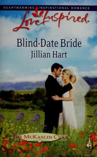 Tapa de Blind-date bride