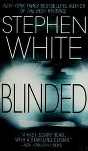 Tapa de Blinded