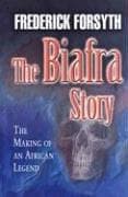 Tapa de The Biafra story
