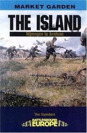 Tapa de The island