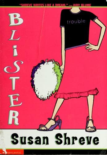 Tapa de Blister