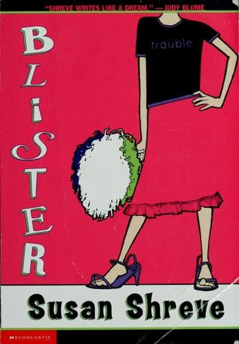 Tapa de Blister