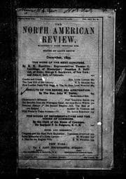 Tapa de Results of the Bering Sea arbitration