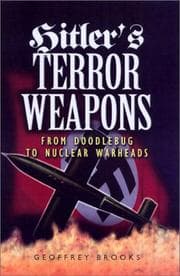 Tapa de Hitler's terror weapons