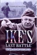 Tapa de Ike's last battle