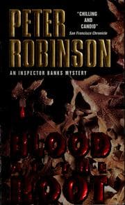 Tapa de Blood at the root