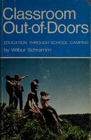 Tapa de Classroom out-of-doors