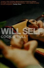 Tapa de Cock ; & Bull