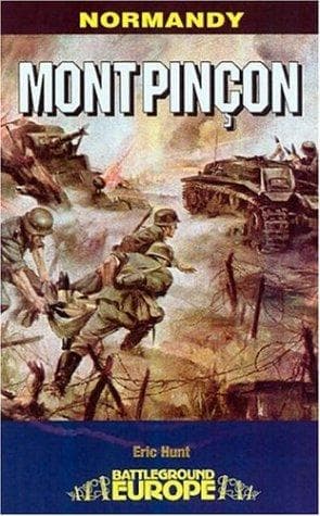 Tapa de Mont Pinçon