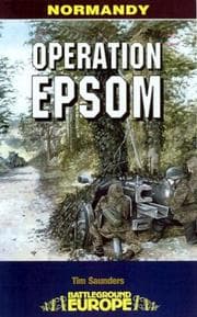Tapa de Operation Epsom