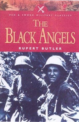 Tapa de The black angels