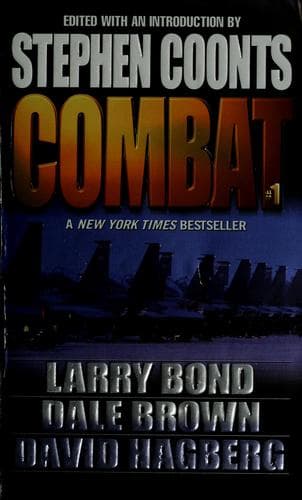 Tapa de Combat.