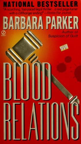 Tapa de Blood relations