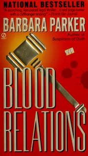 Tapa de Blood relations