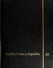 Tapa de Collier's encyclopedia