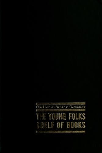 Tapa de Collier's Junior Classics Volume 9