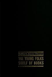 Tapa de Collier's Junior Classics Volume 9