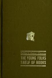 Tapa de Gifts From The Past Volume 10 Collier's Junior Classics