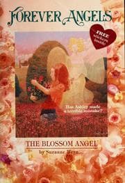 Tapa de The blossom angel
