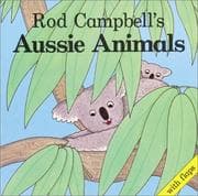 Tapa de Aussie Animals