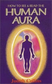 Tapa de How to See and Read the Human Aura