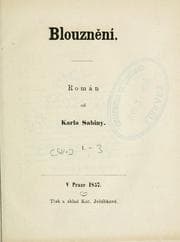 Tapa de Blouznni