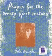 Tapa de Prayer for the 21st Century