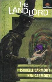Tapa de The Landlord