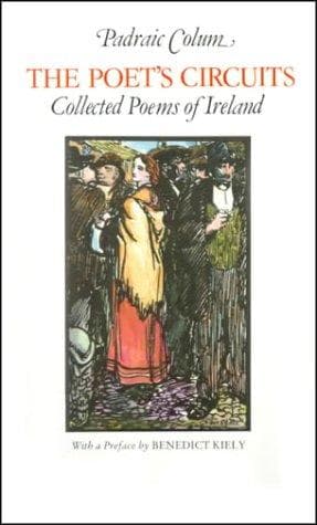 Tapa de The Poet's Circuits