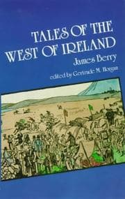 Tapa de Tales of the West of Ireland