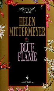 Tapa de Blue flame